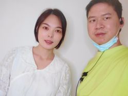 -逸丝风尚专注烫染
