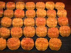 -昆泰嘉华酒店-嘉华咖啡厅