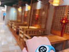 -永青泉汗蒸广场(大运河博物馆店)