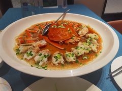 -阿明小菜·海鲜·上海菜(浦建路店)