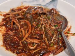 -松鹤楼·非遗·苏帮菜(融科店)