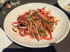 -肆月河豚·新淮扬菜·烤鸭(中关村店)