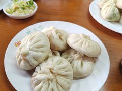 -小胖包子王(角门店)