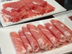 -京元盛铜锅涮肉(上海总店)