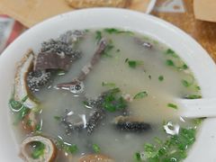 -清真·鸦儿李记·小馆(后海店)