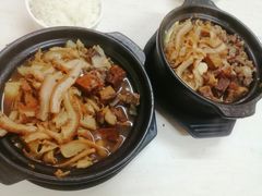 -赵家牛肉砂锅(台西三路店)