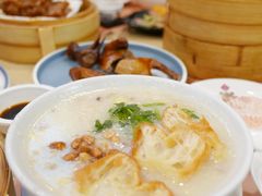 荔湾艇仔粥-点都德(北京路贰店)