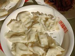 -添福来墨鱼饺子 · 海鲜东北菜(泡崖店)