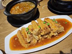 -溢香苑瓦罐(优胜北路店)