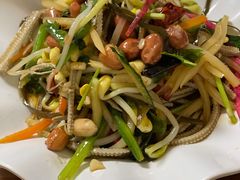 小拌菜-韩师傅老大同刀削面(北苑路店)