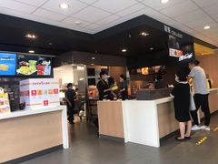 -麦当劳(金山红星美凯龙DT店)