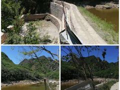 -湖洞水自然风景区