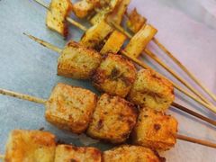 -霸气大叔干锅鸭头·龙虾烧烤·川菜·赛事直播(三里屯店)