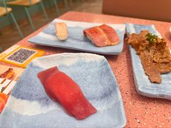 -元气寿司(环球港店)