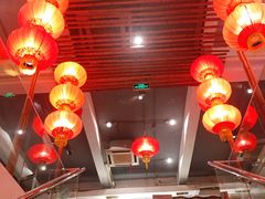大堂-巴蜀风·地道川菜(总店)