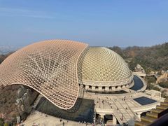 -牛首山文化旅游区