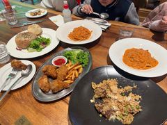 -TAMATI(巴黎贝甜韩式西餐厅店)