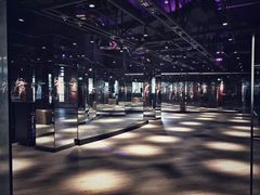 -威尔仕健身会所(北京宜家店)