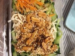 -媛媛家秘制鸡丝凉皮(陆慕店)