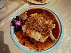 -水云间·园林餐厅(大龙店)