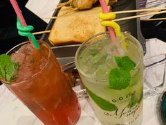-啤仕多·啤客国潮跳舞BAR(保俶路店)