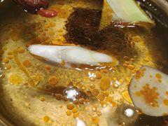 -东来顺饭庄(西直门店)