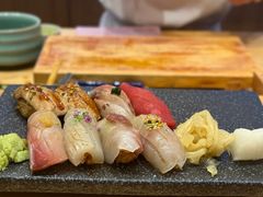 -鮨冠OMAKASE食べ放题(北京首店)