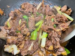 -大自然醉鹅·铁锅火焰鹅(上海联洋店)
