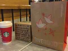 -星巴克臻选(广州沙面店)