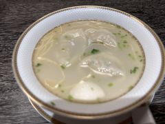 -Yan Ting 宴庭中餐厅(上海静安瑞吉酒店)