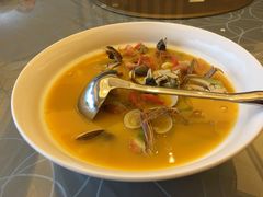 -园林格兰云天大酒店-太极名厨中餐厅