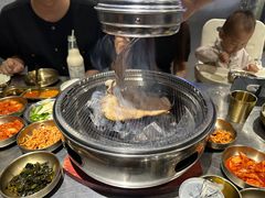 -本炙炭烤·蒲烧活鳗料理店(金沙洲店)