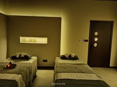-沐SPA·坐忘山城·日式足道