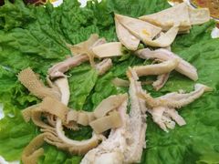 -清真·马家火锅美食城(镇江北路店)