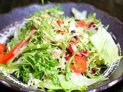 -前海沿·青岛菜(大拇指广场石老人店)