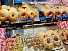 -CC BAGEL&SCONE 贝果与司康(南开大悦城店)