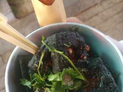 -黑色经典臭豆腐·湖南特产(潇湘文化店)