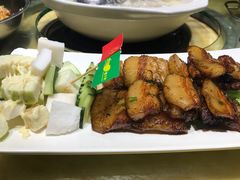 -龙泉人椰子鸡·糟粕醋·地标海南菜(龙昆南店)