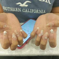 -斯馨·健康美甲美睫