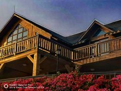 -露天矿生态公园