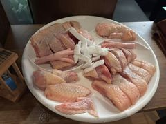 -同仁四季椰子鸡(无锡滨湖万象汇店)