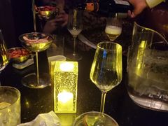 -翡翠36餐厅(浦东香格里拉店)