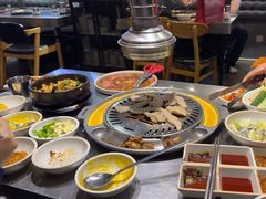 -喜来稀肉(虹泉路店)