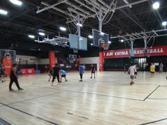 -洛克公园美式运动体验馆(唯品会合肥蜀山城市奥莱店)