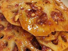 -堂瓦里·33年传统赣菜(第一街区店)