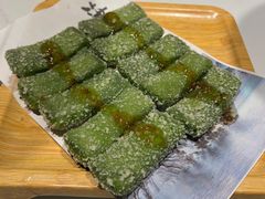 -阿露佳·舌尖上的安吉菜