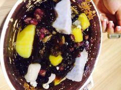 -鲜芋仙(中环百联2店)
