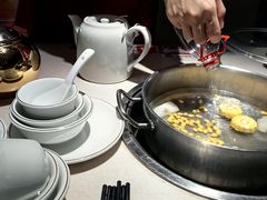 -潮泰牛肉火锅 · 创于1992年(车公庙店)