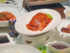-四季民福烤鸭店(望京南湖东园店)