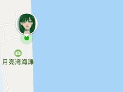 -月亮湾